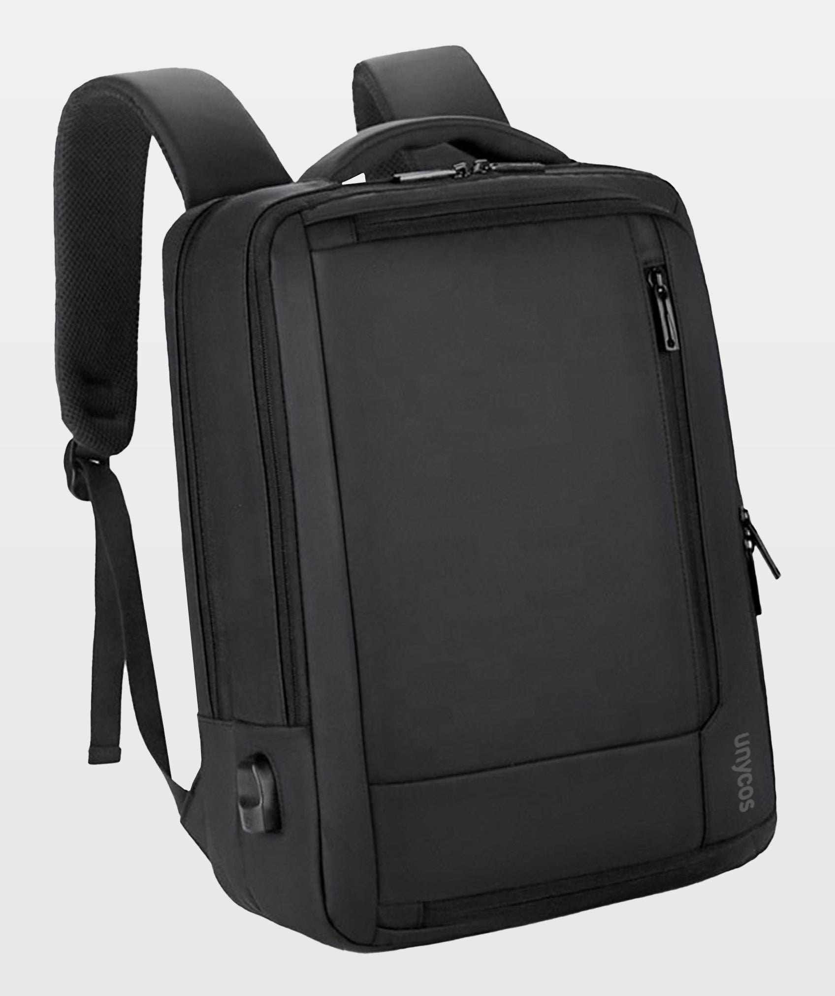 Mochila maletín ideal para portátiles y netbooks de hasta 15,6 pulgadas