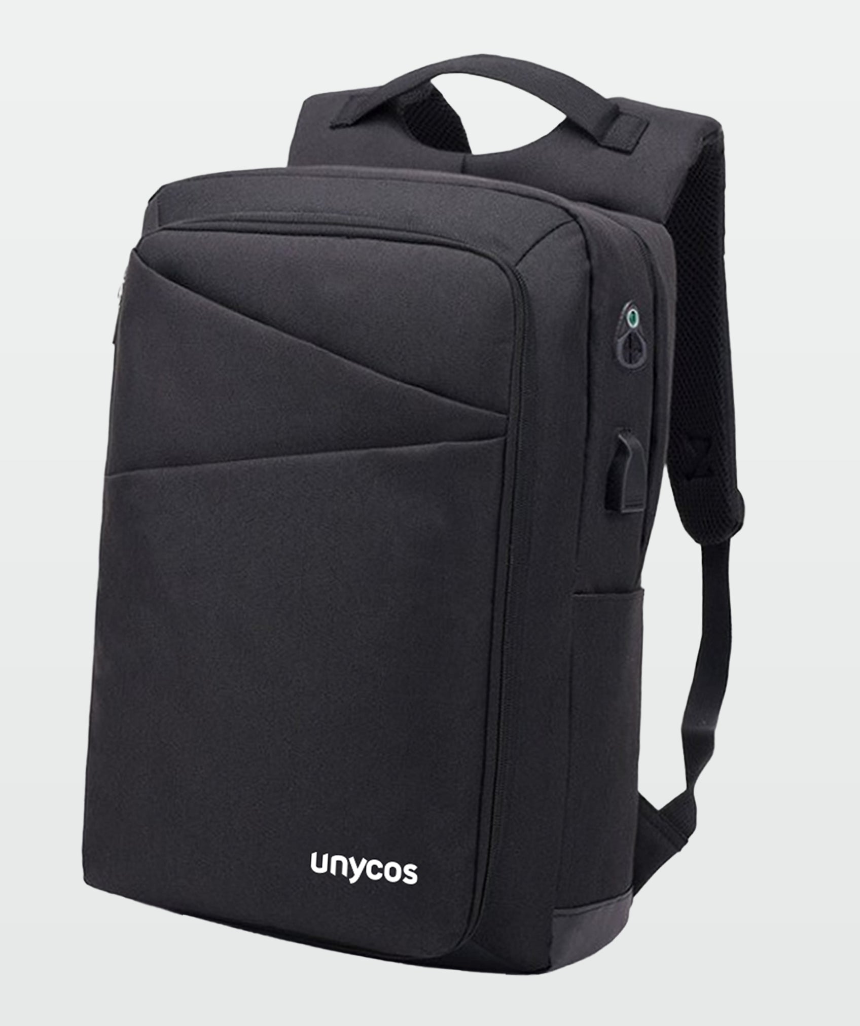 Mochila V ergonómica para uso diario