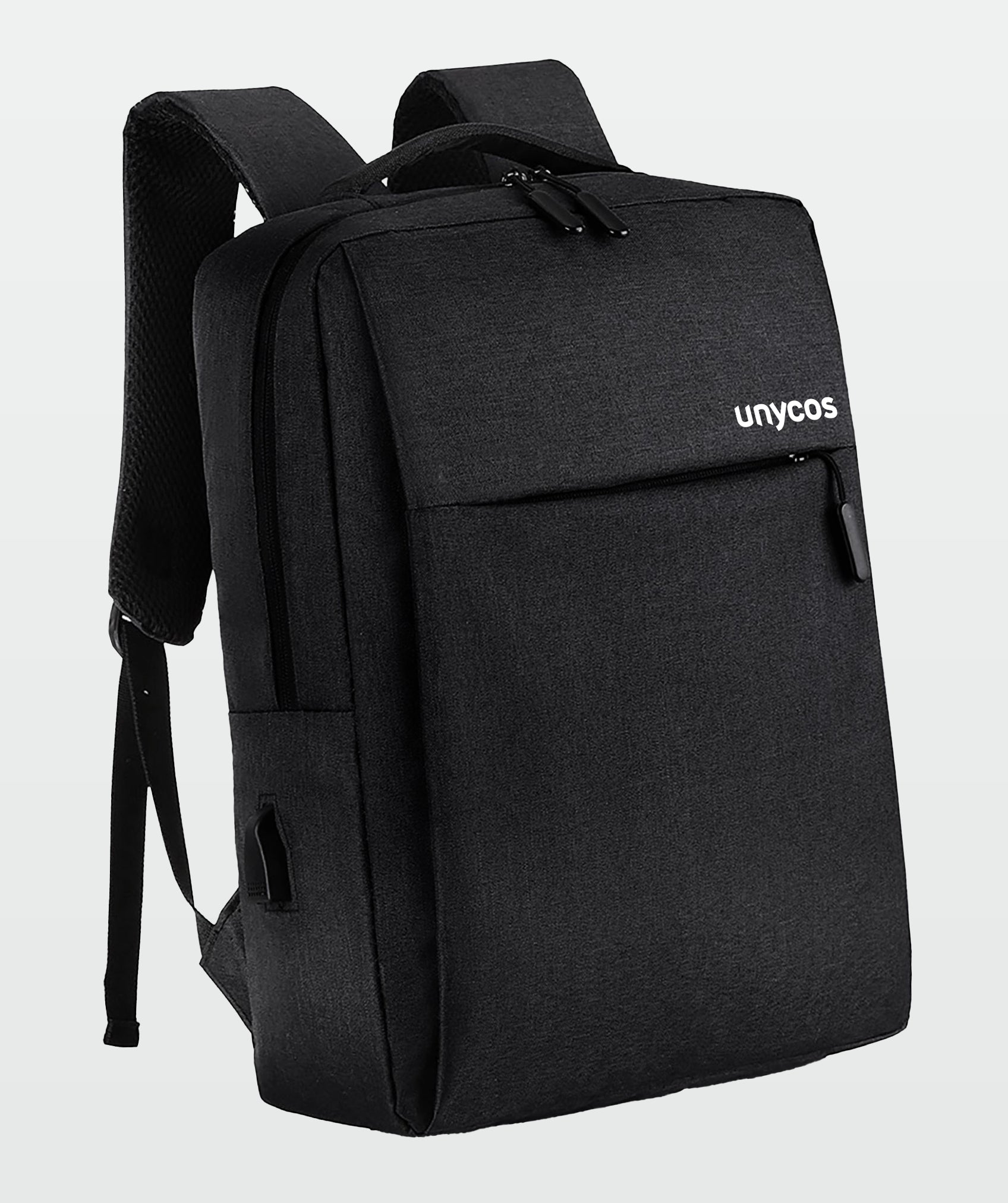 Mochila ejecutiva ergonómica e impermeable