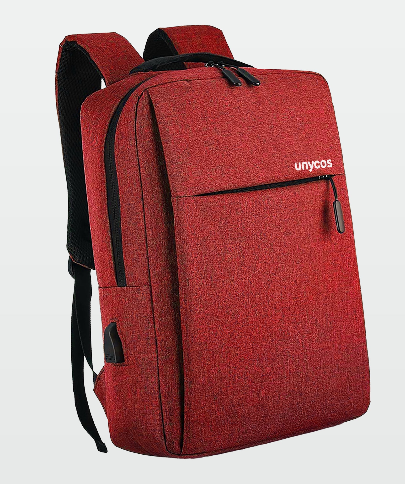 Mochila ejecutiva ergonómica e impermeable