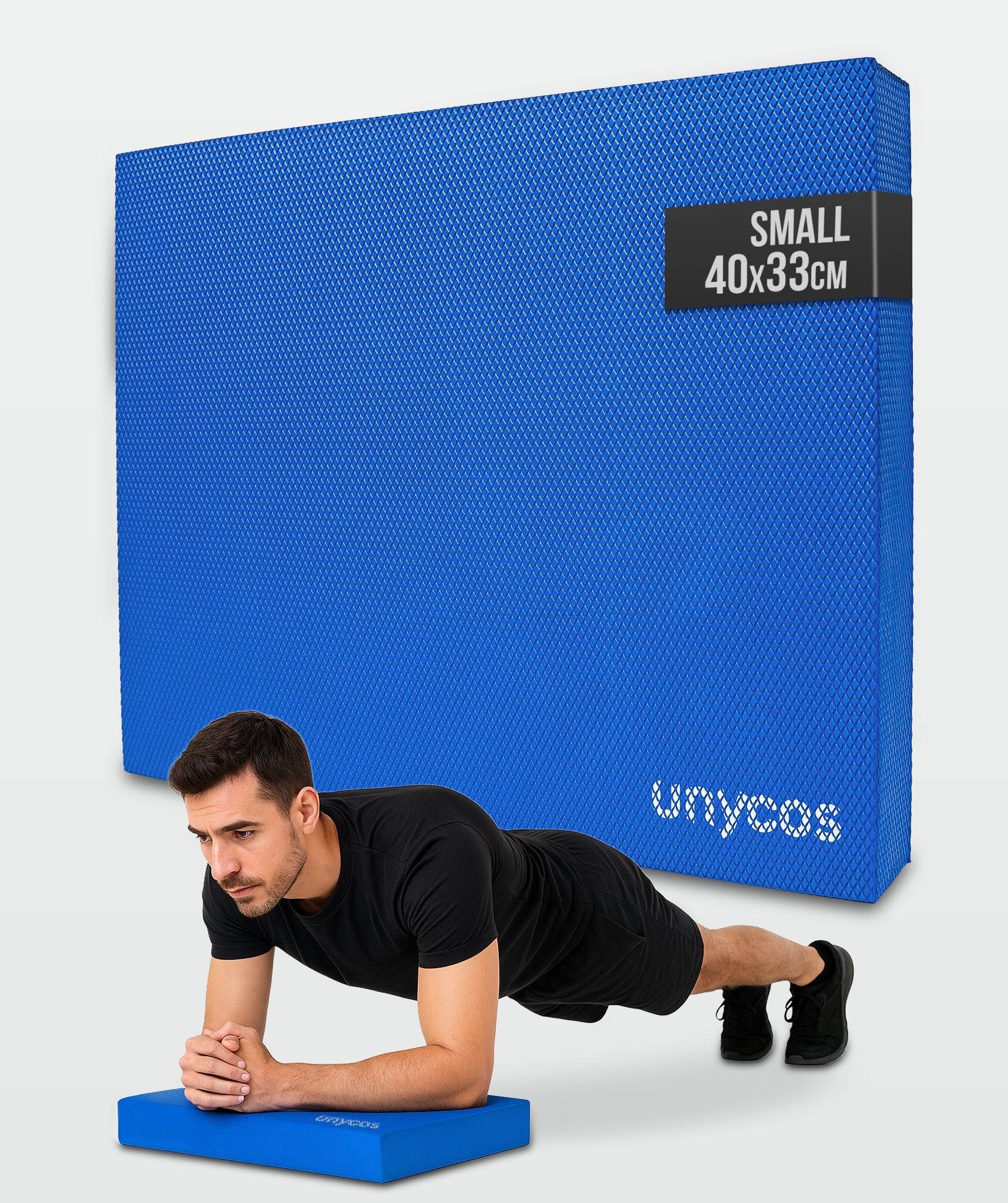 Almohadilla de equilibrio - Balance Pad