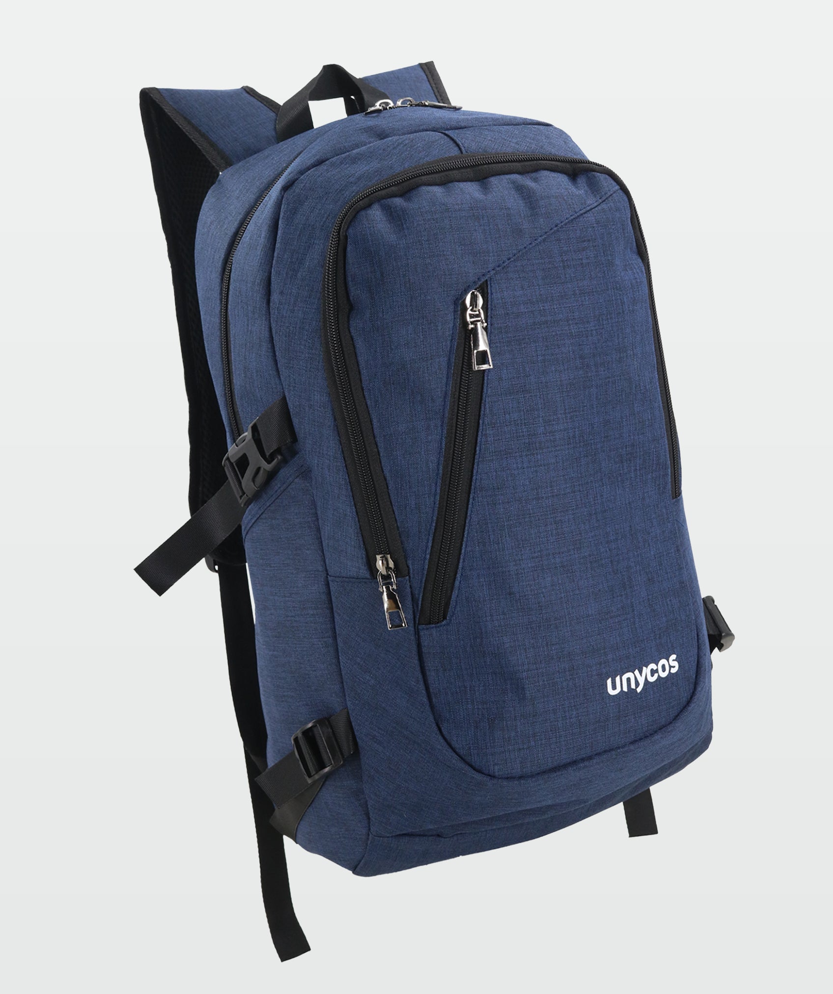 Mochila casual para trabajo, viajes o uso diario