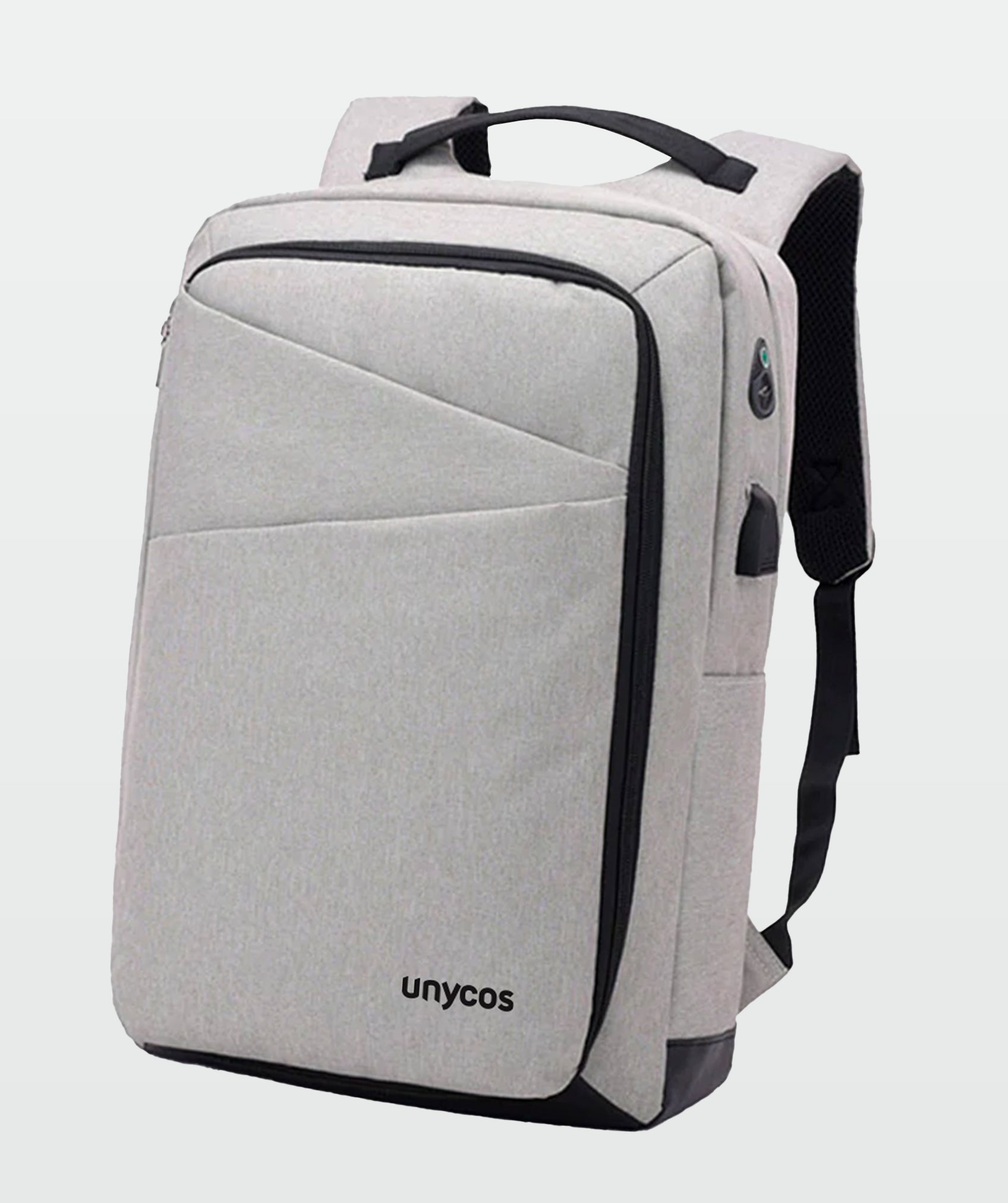 Mochila V ergonómica para uso diario