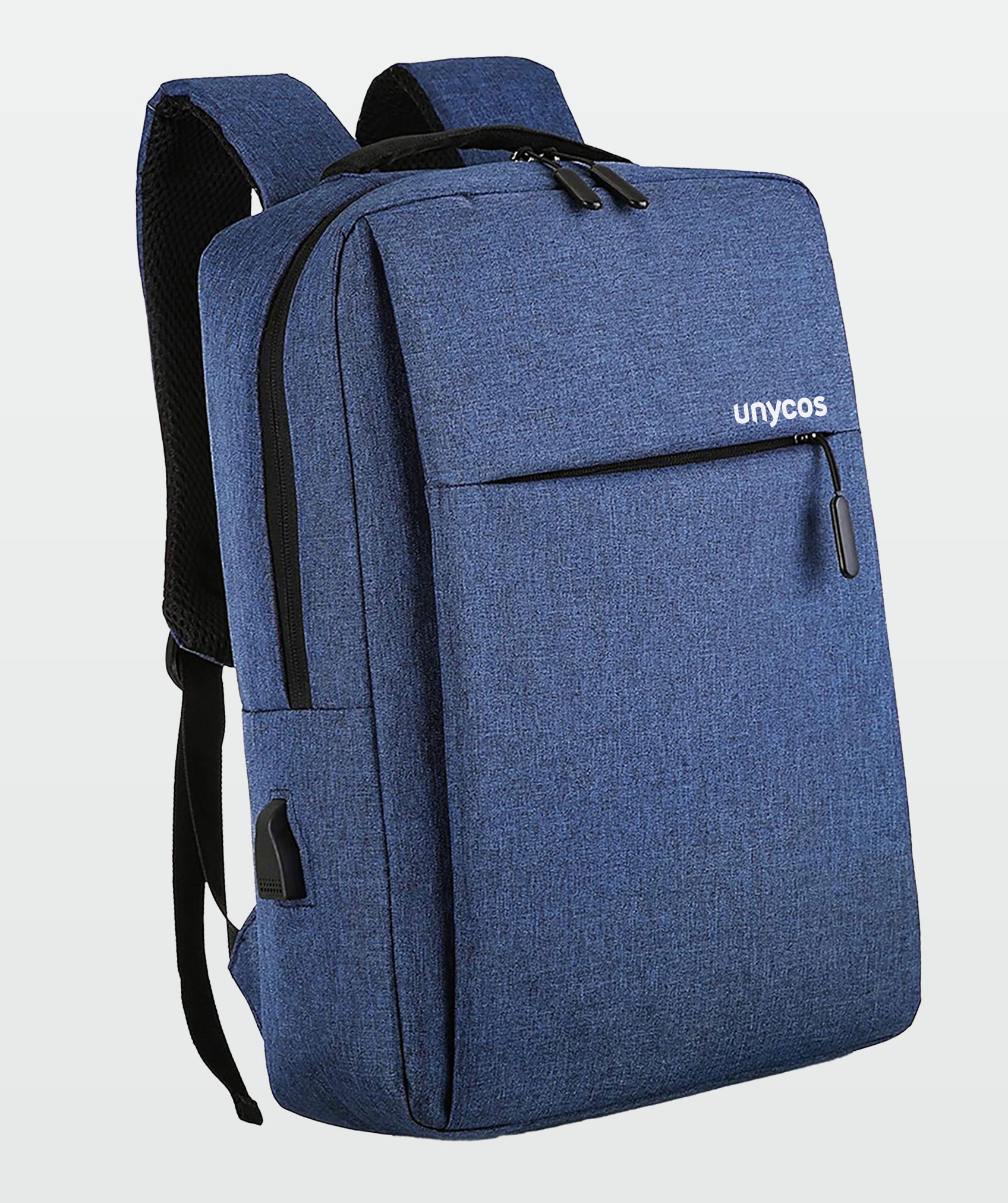 Mochila ejecutiva ergonómica e impermeable