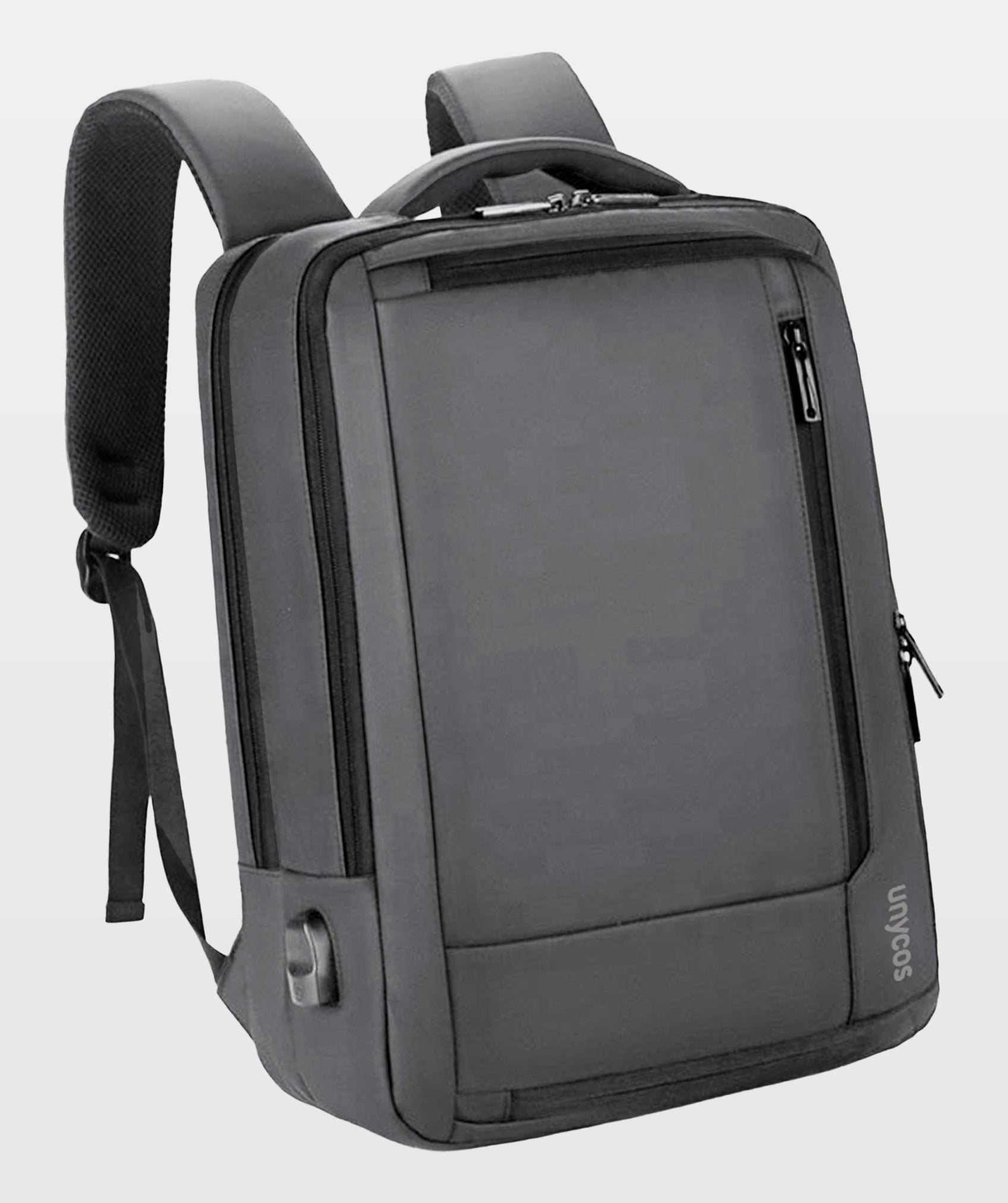Mochila maletín ideal para portátiles y netbooks de hasta 15,6 pulgadas