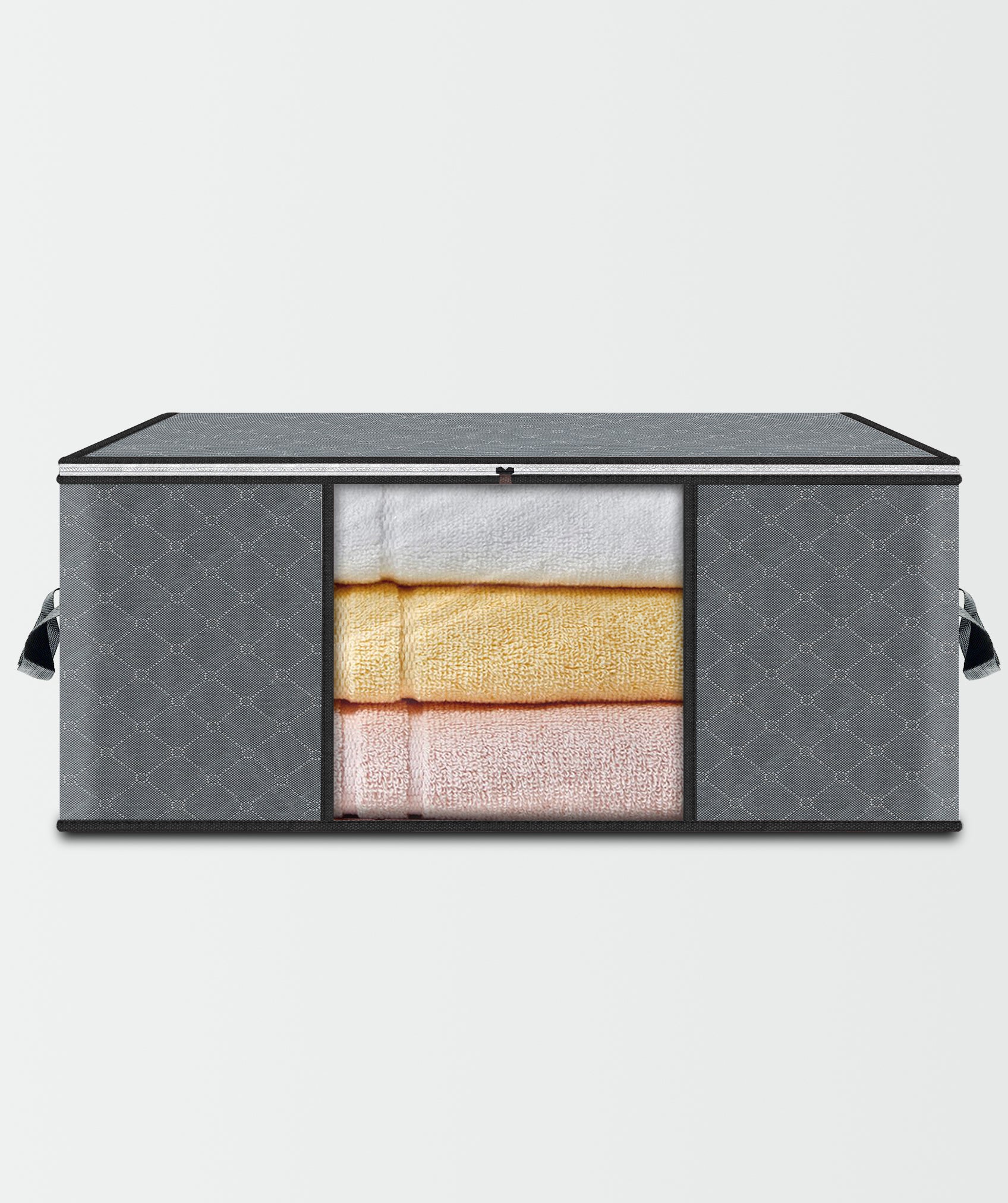 Cajas de almacenamiento (por 3 unidades)