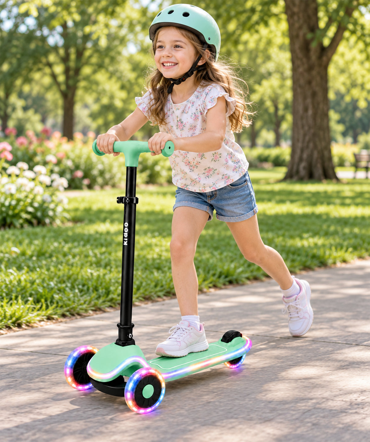 Patinete infantil - NEO