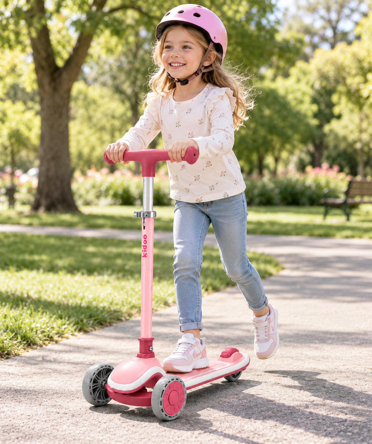 Patinete infantil - AIR