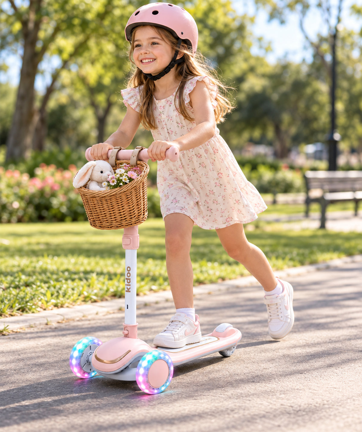 Patinete infantil - CRUISE