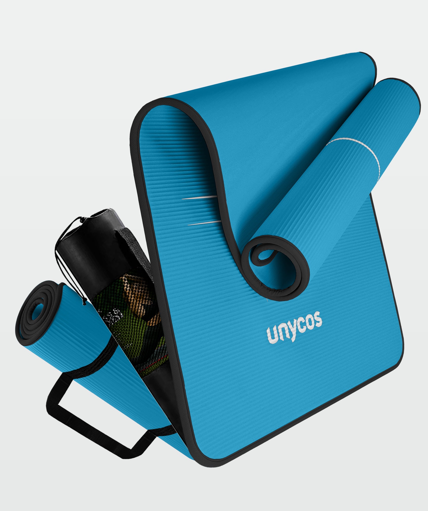 Esterilla NBR reforzada