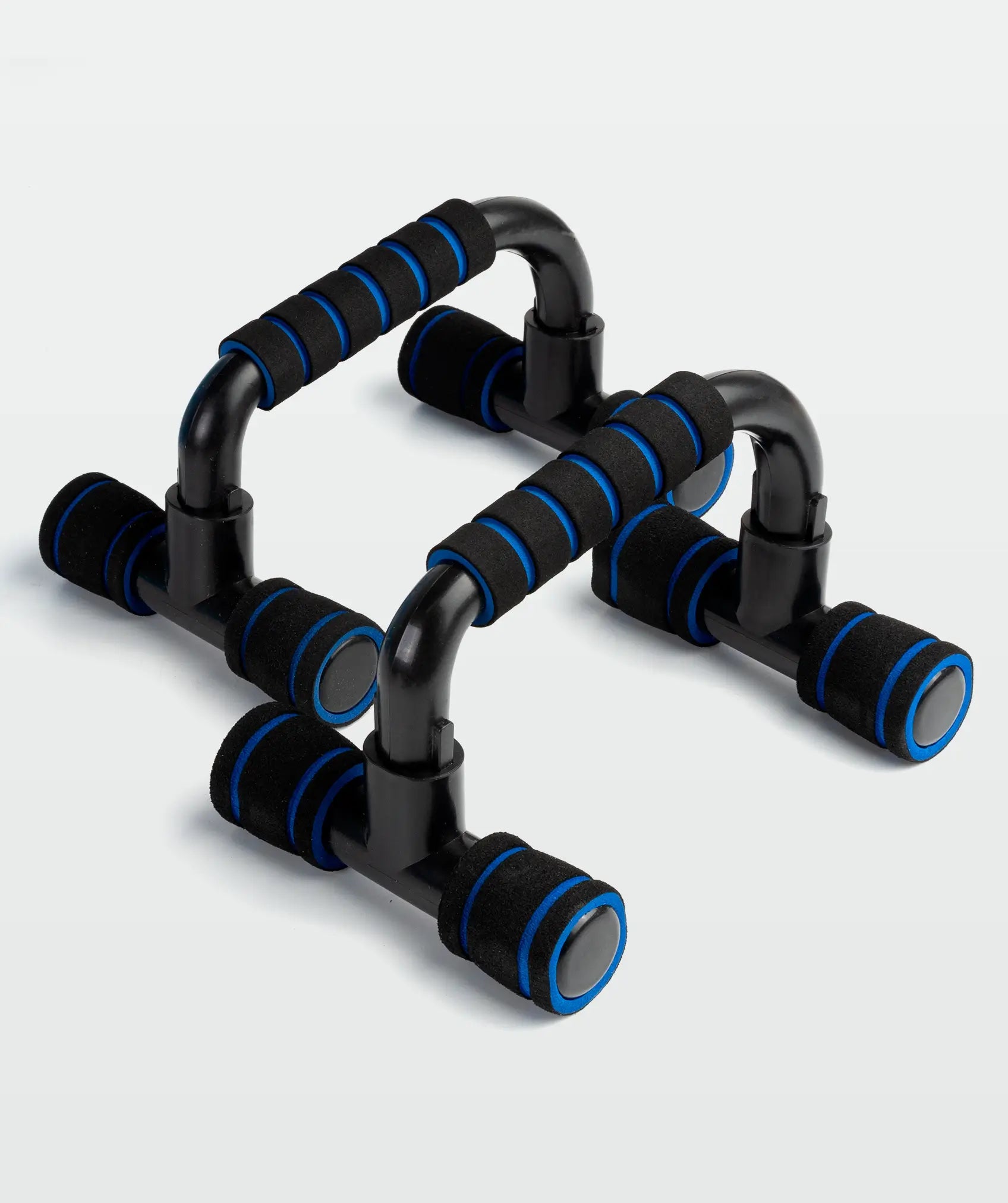Soportes para flexiones, push Up bars, barras paralelas con mango ergonómico