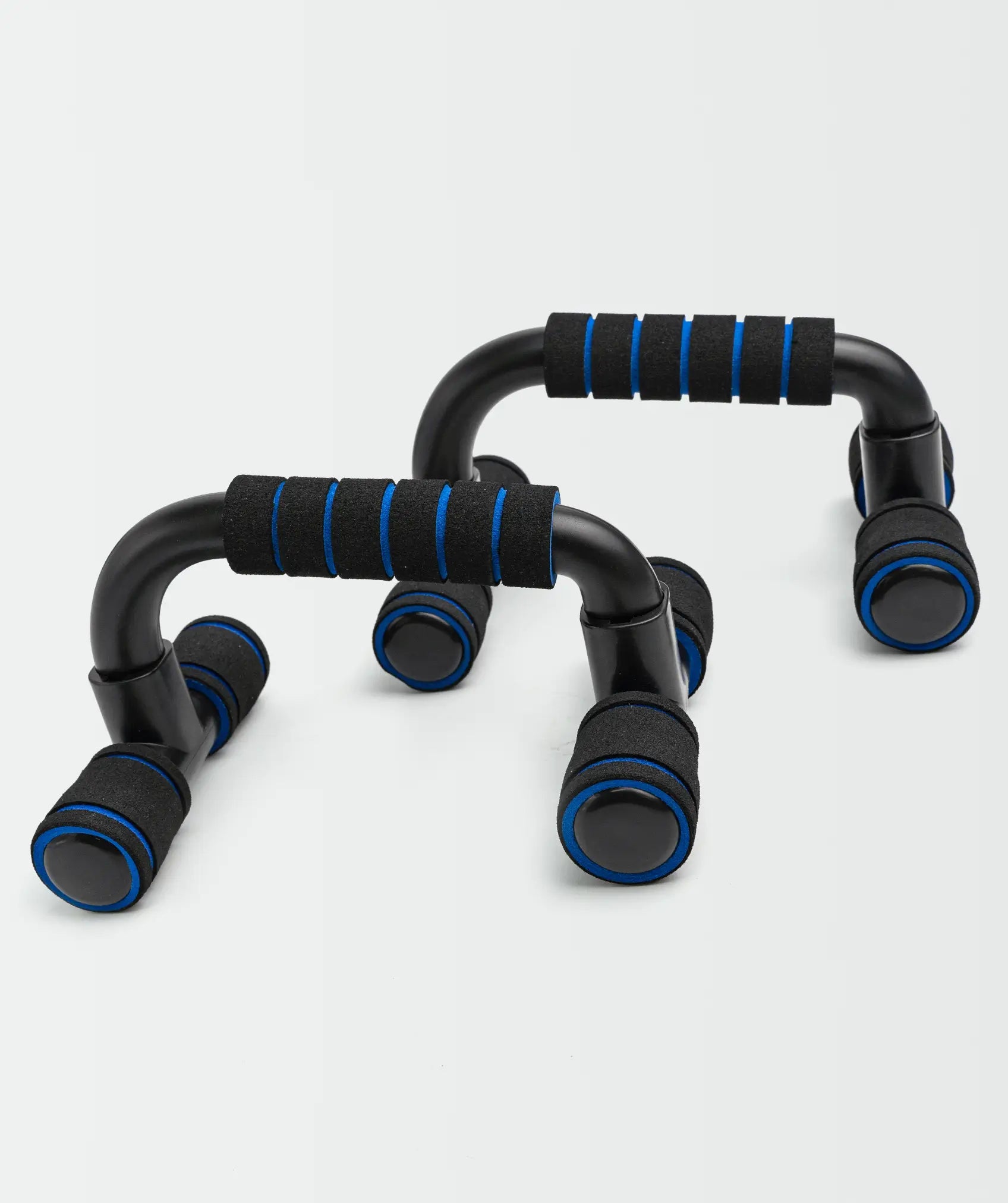 Soportes para flexiones, push Up bars, barras paralelas con mango ergonómico