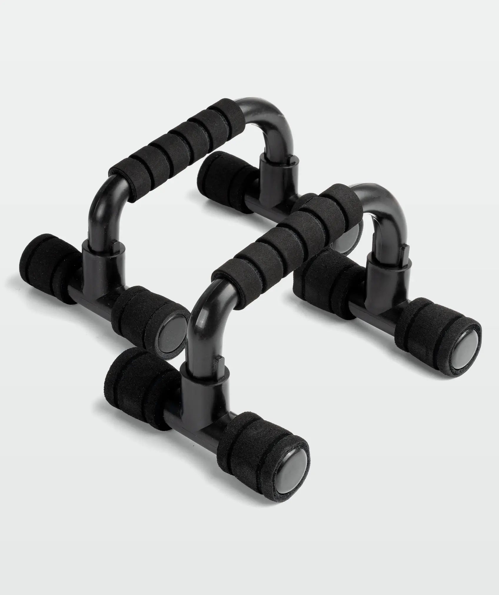 Soportes para flexiones, push Up bars, barras paralelas con mango ergonómico