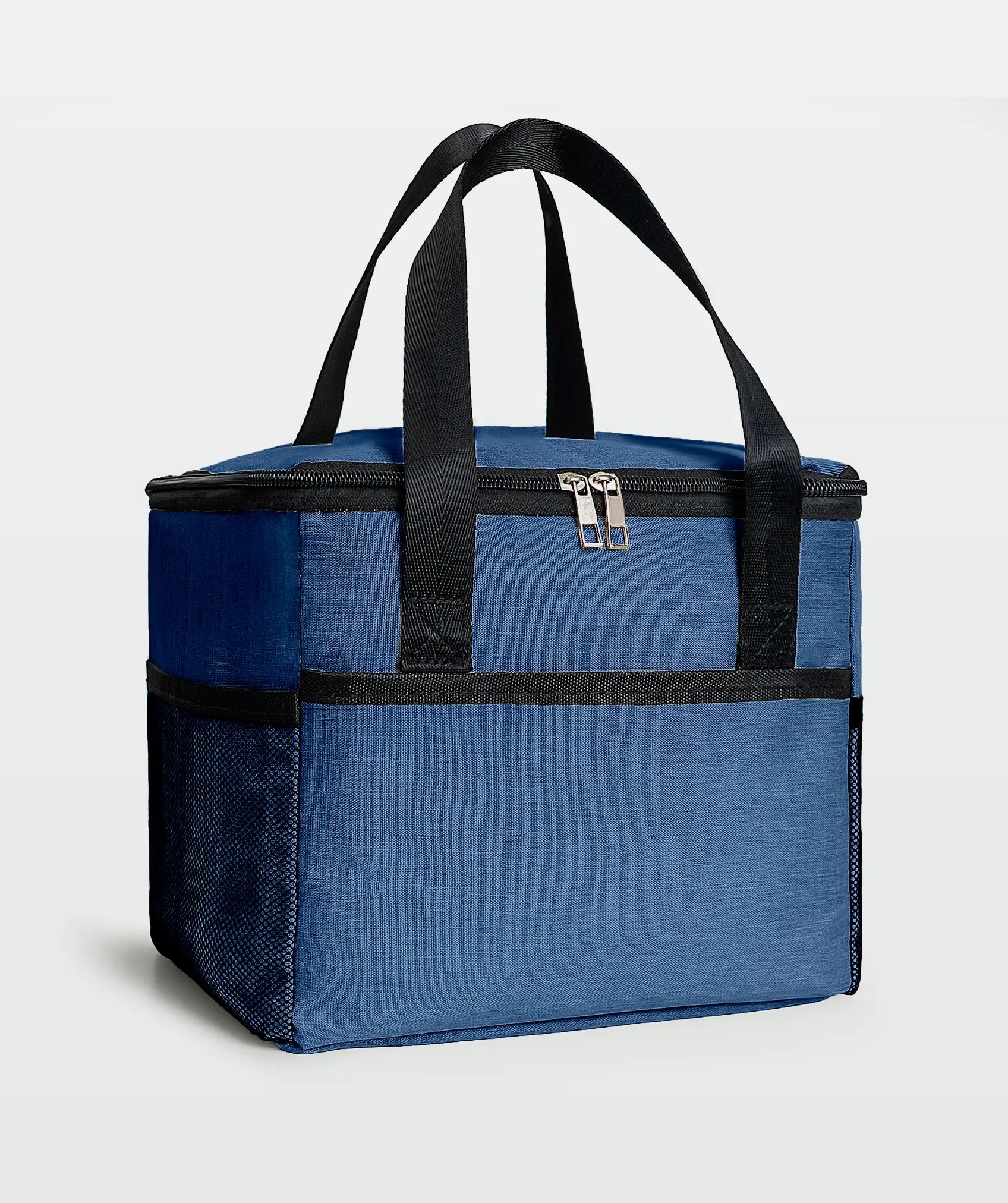 Bolsa térmica de 9L: diseño multiuso, ergonómico, hermético e impermeable