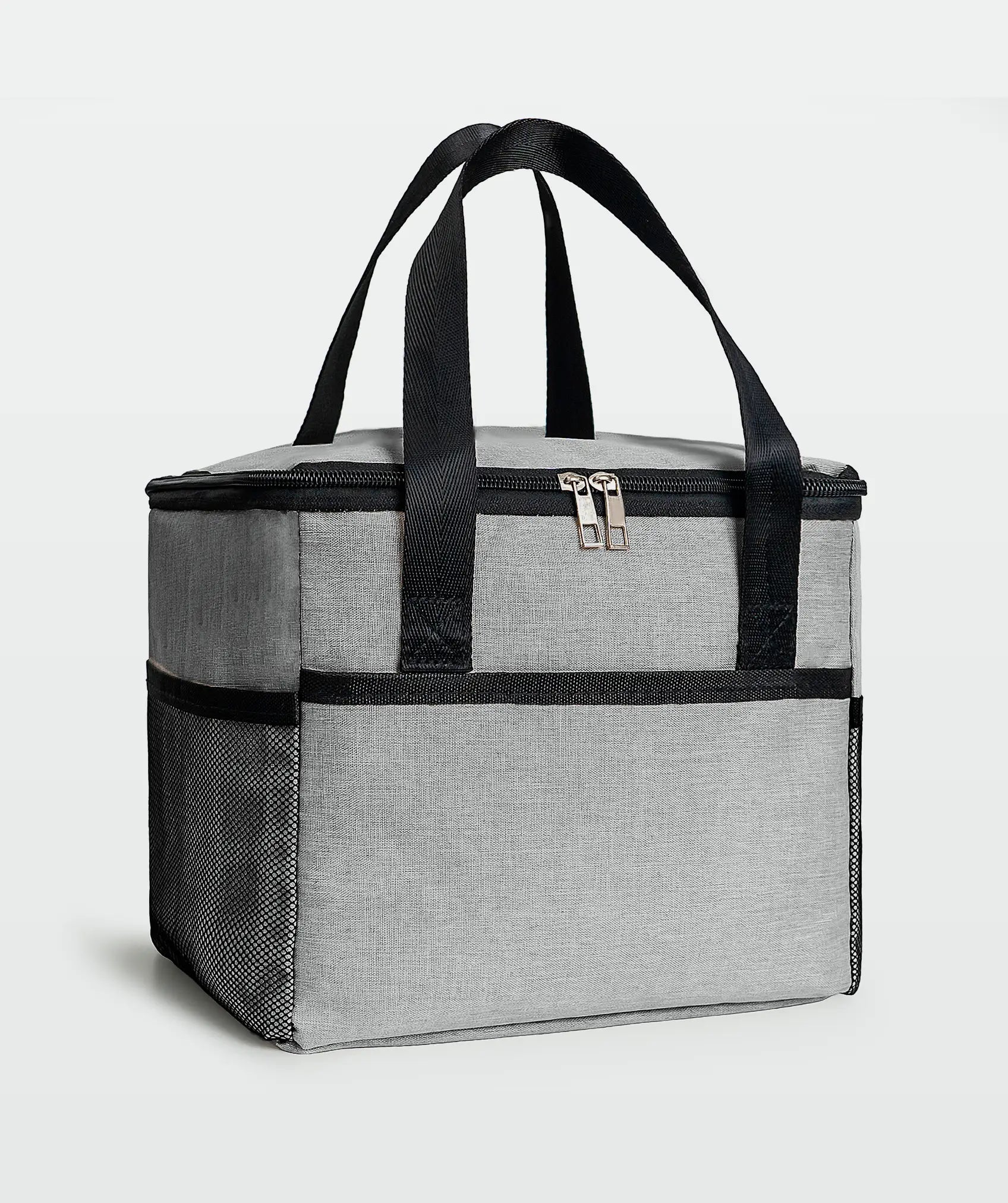 Bolsa térmica de 9L: diseño multiuso, ergonómico, hermético e impermeable