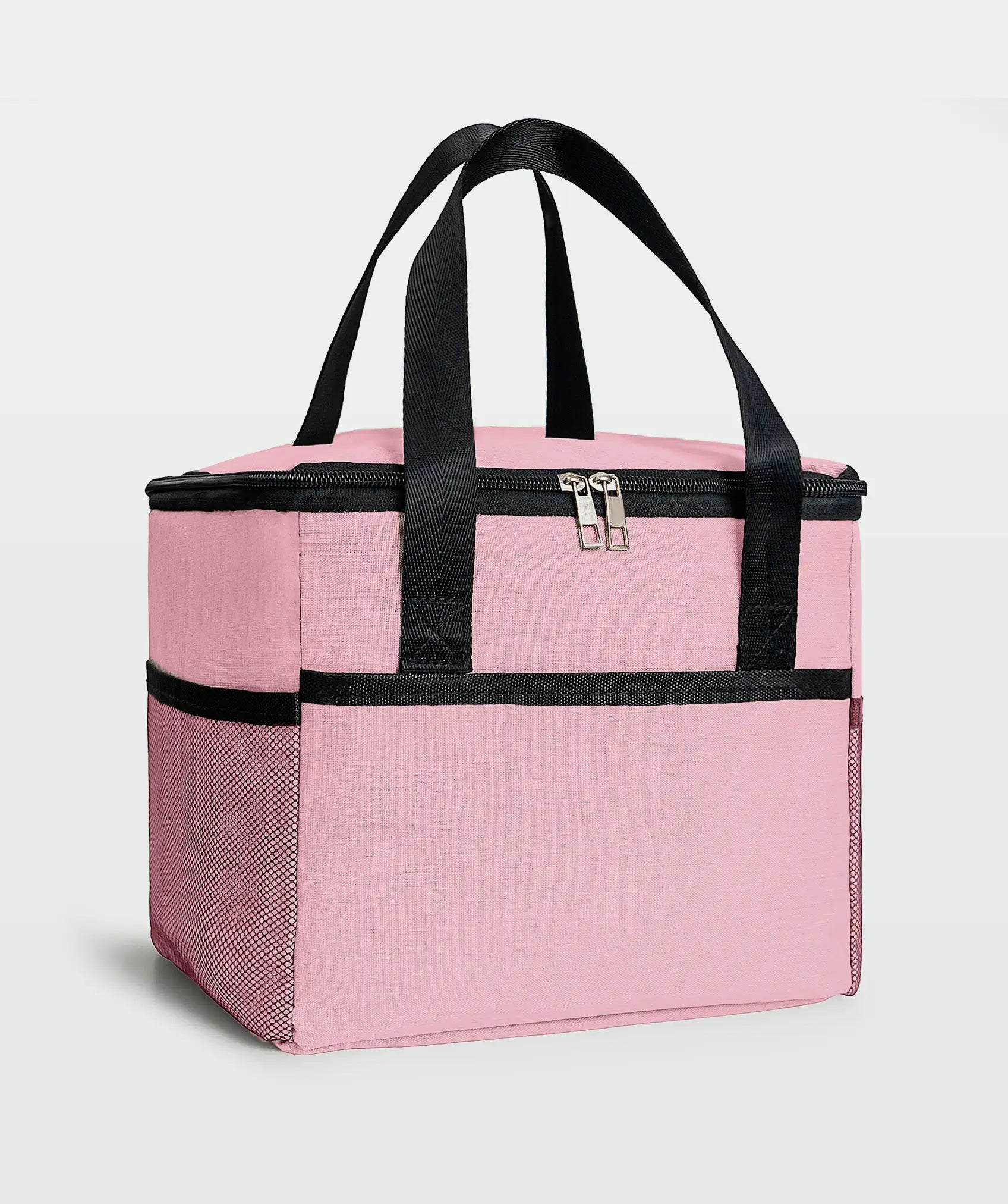 Bolsa térmica de 9L: diseño multiuso, ergonómico, hermético e impermeable