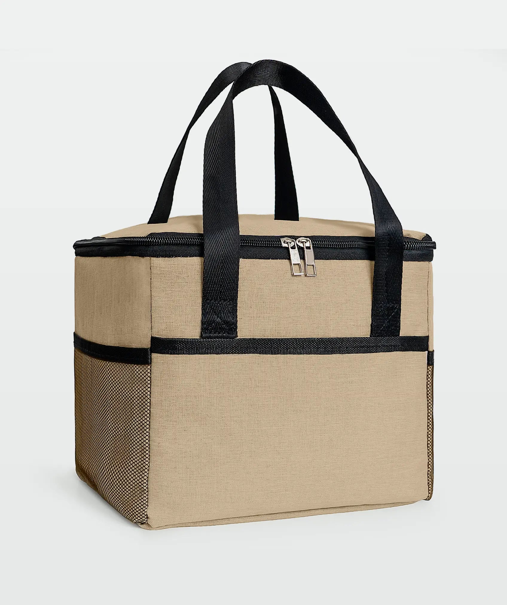 Bolsa térmica de 9L: diseño multiuso, ergonómico, hermético e impermeable