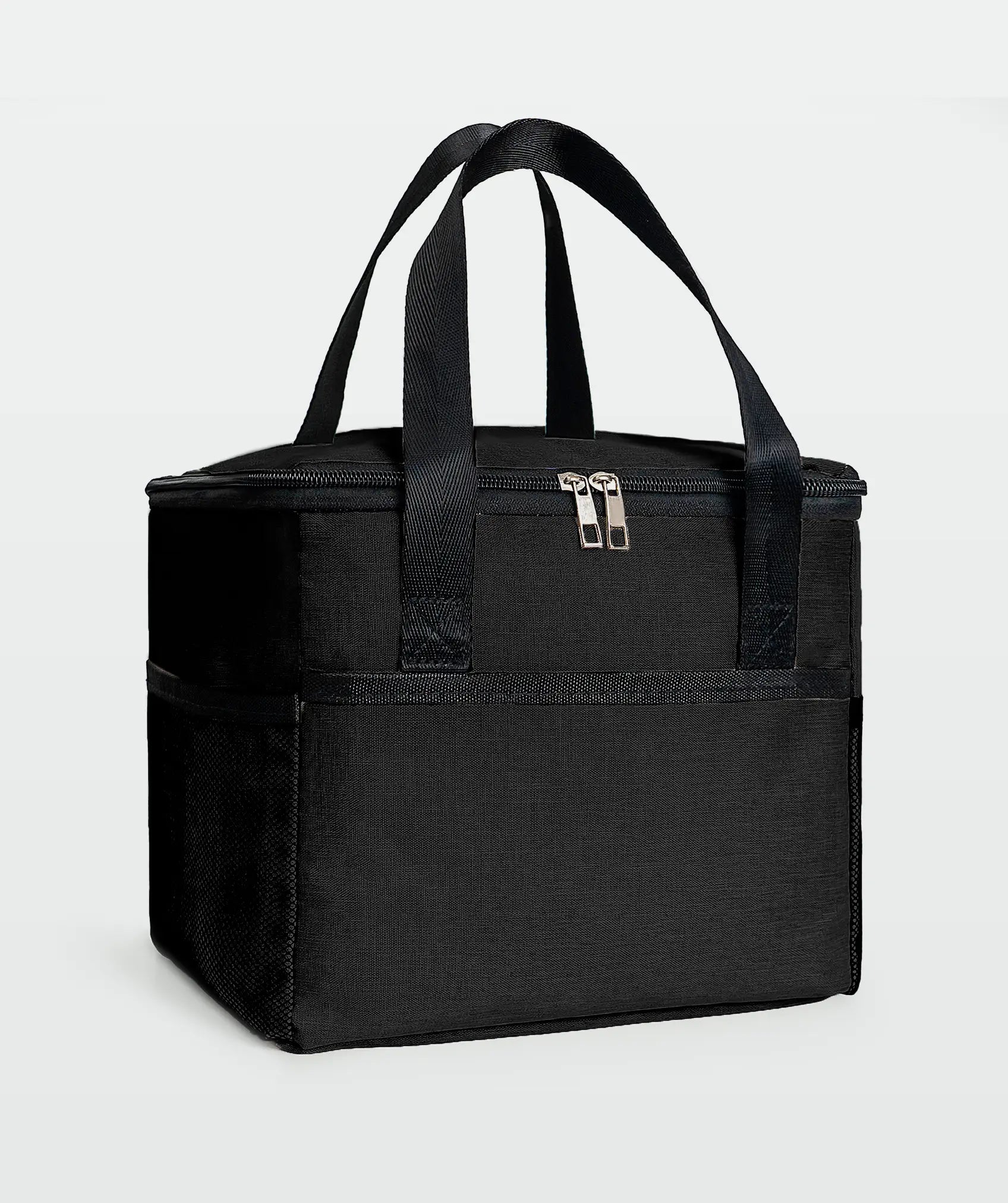 Bolsa térmica de 9L: diseño multiuso, ergonómico, hermético e impermeable