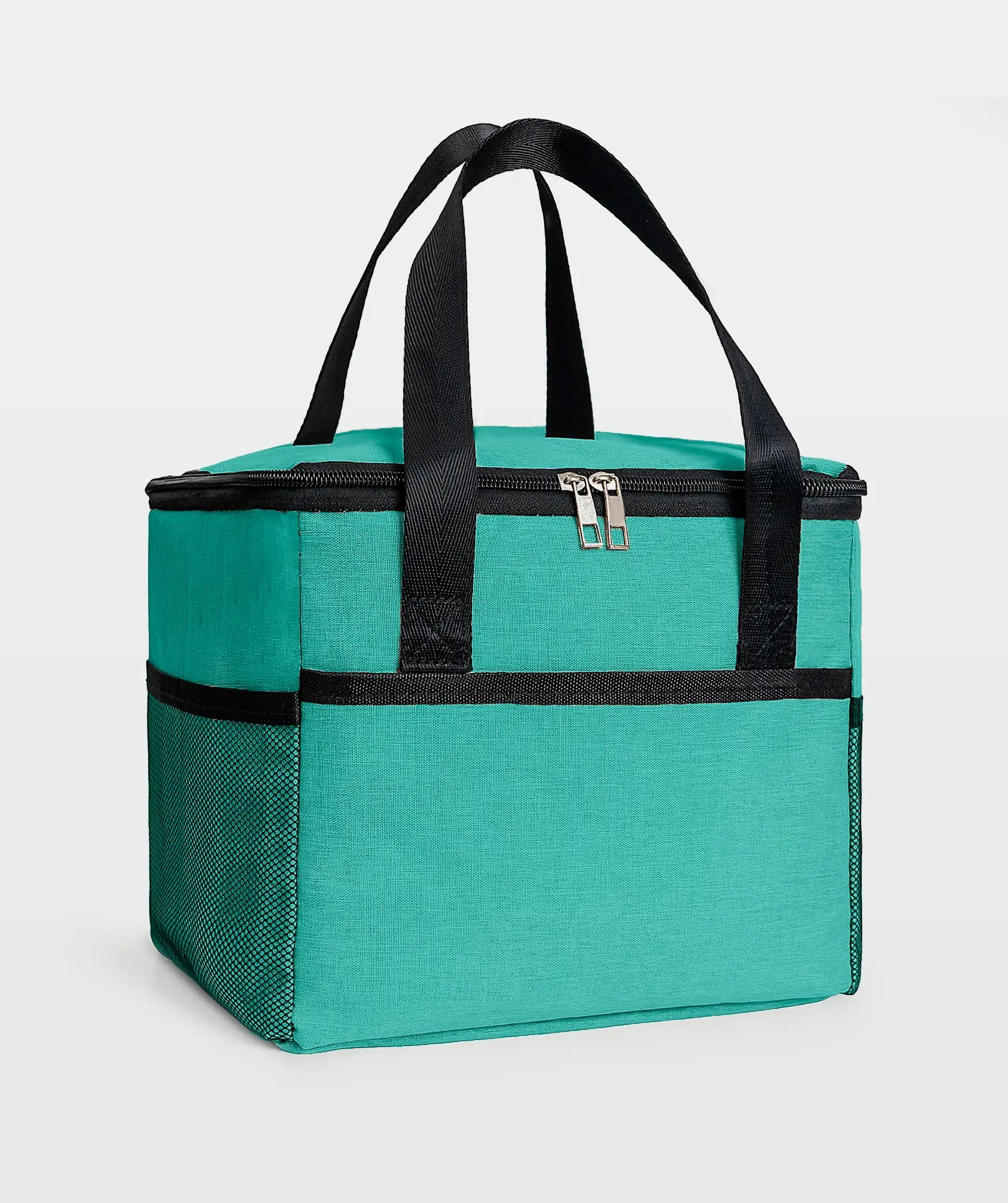 Bolsa térmica de 9L: diseño multiuso, ergonómico, hermético e impermeable