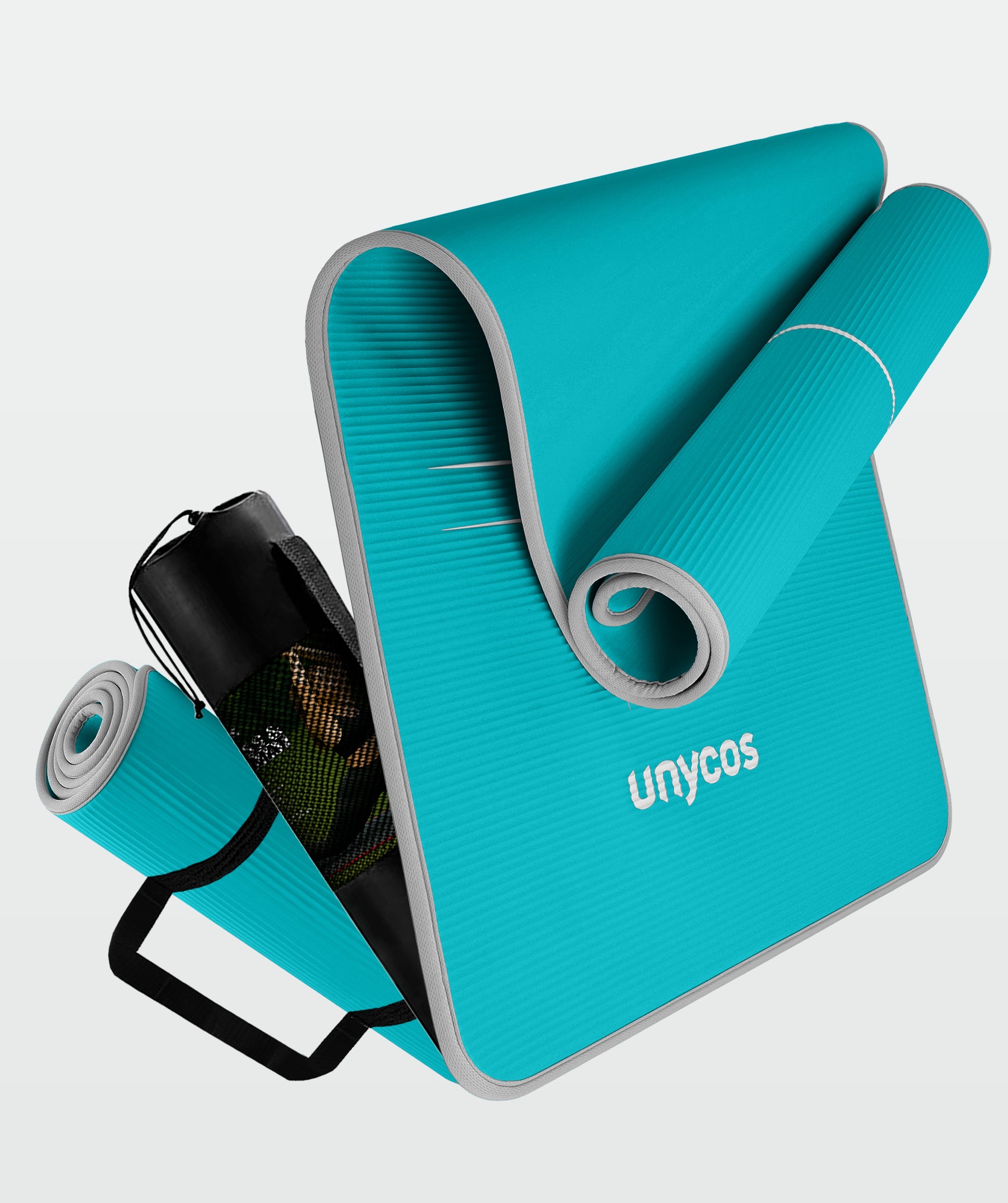 Esterilla NBR reforzada