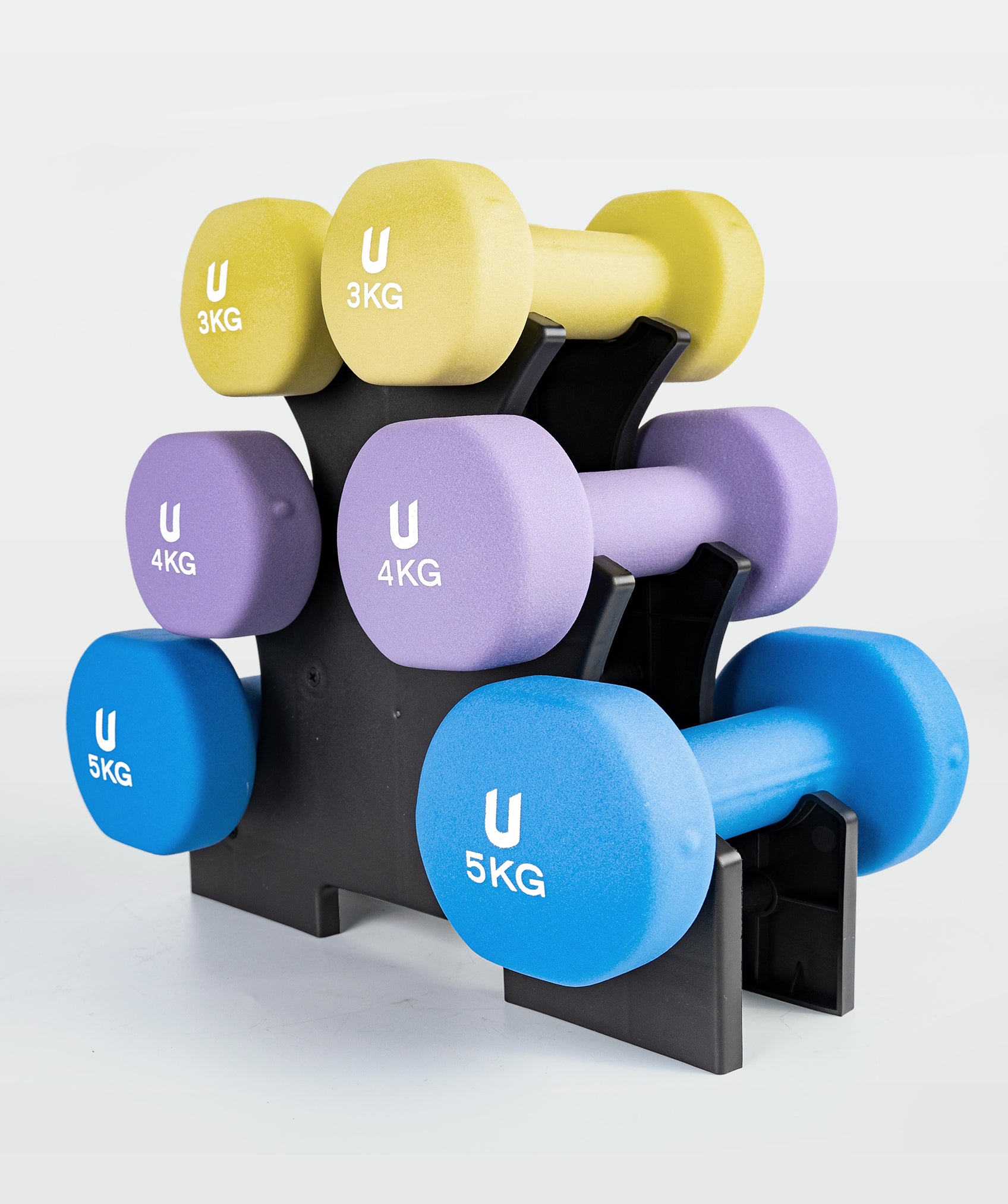 Kit Mancuernas Mancuernas Para Hacer Ejercicio Hacer Tus Propias