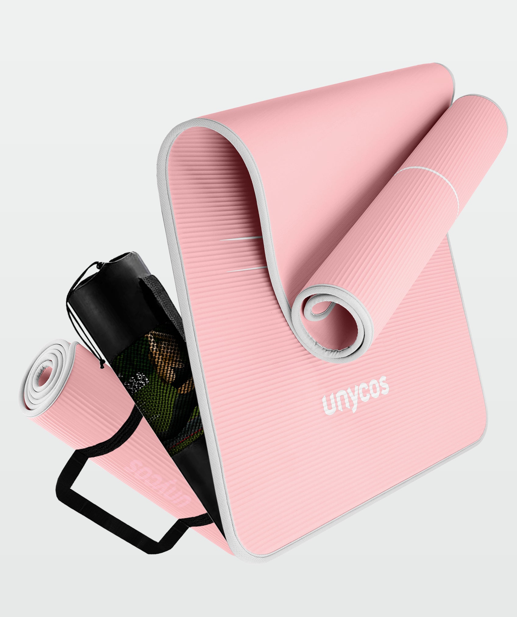 Esterilla NBR reforzada