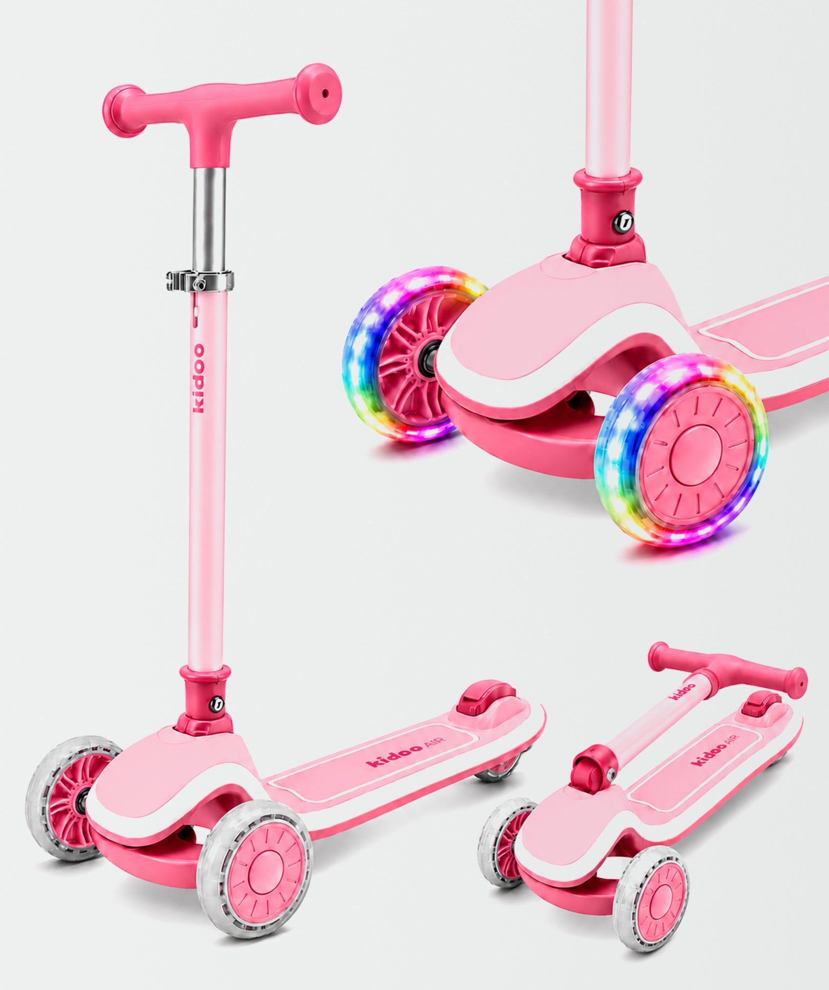 Patinete infantil - AIR
