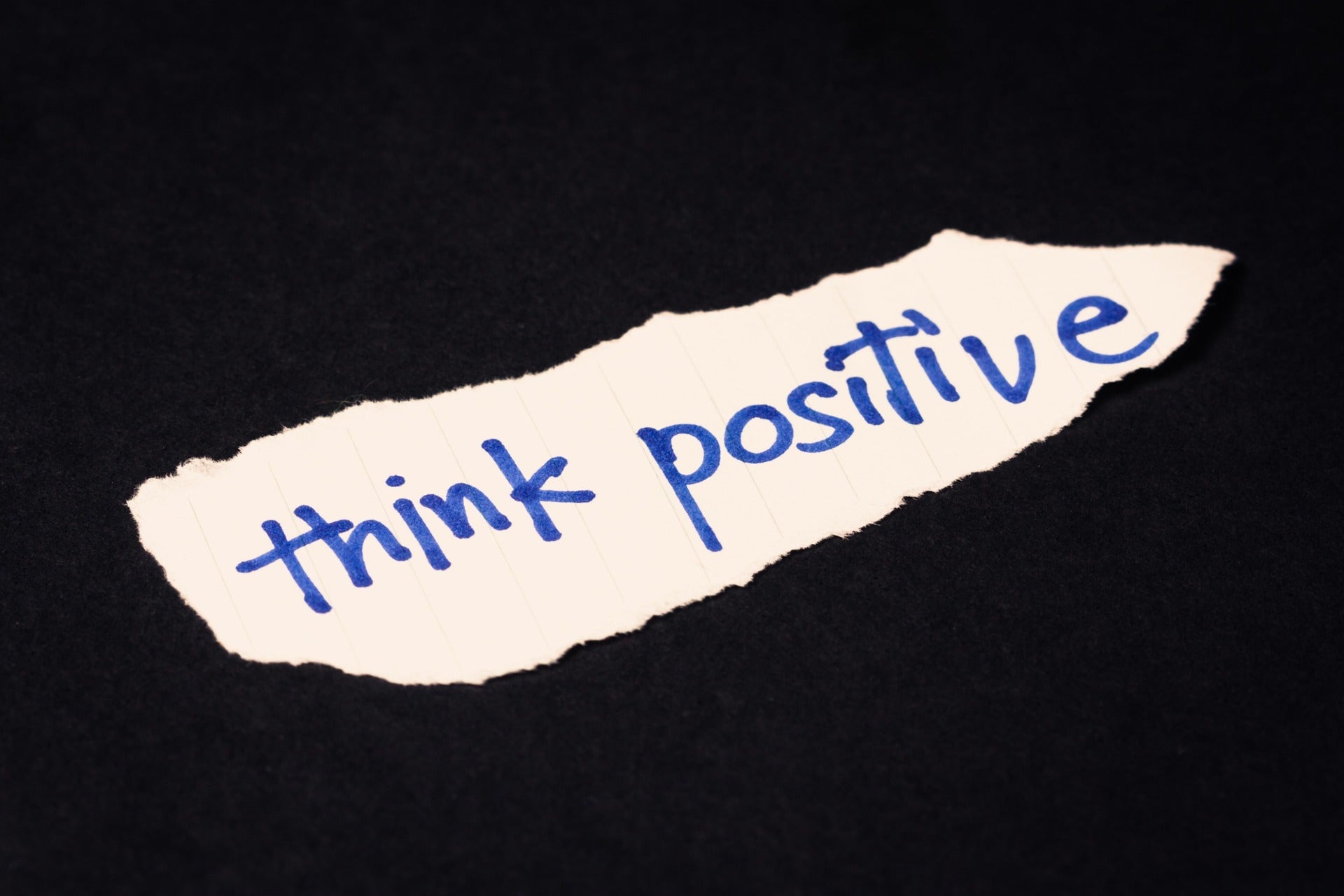 14 frases sobre psicología positiva