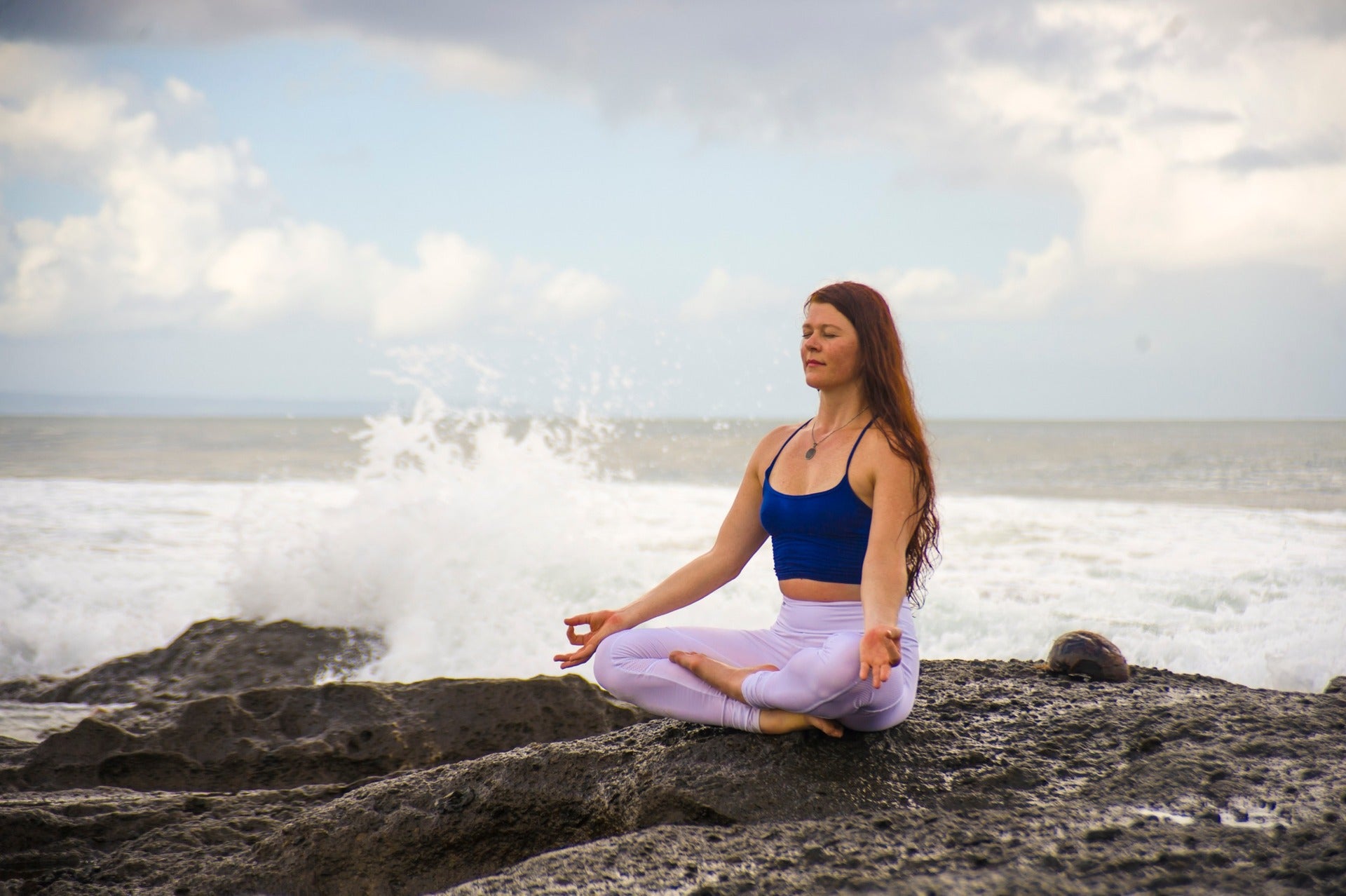 ¿A qué hora es más beneficiosa la meditación?