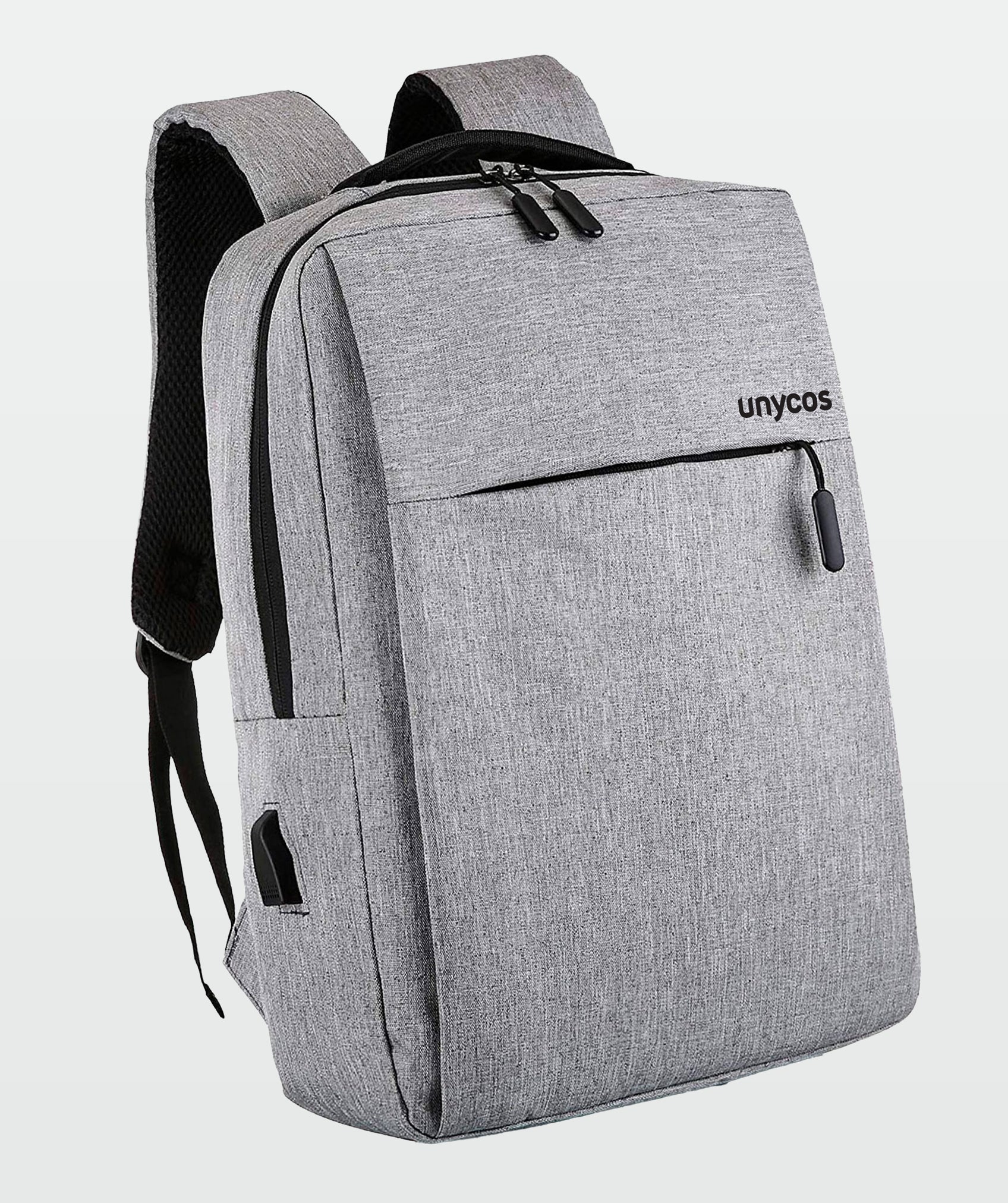 Mochila ejecutiva ergonómica e impermeable