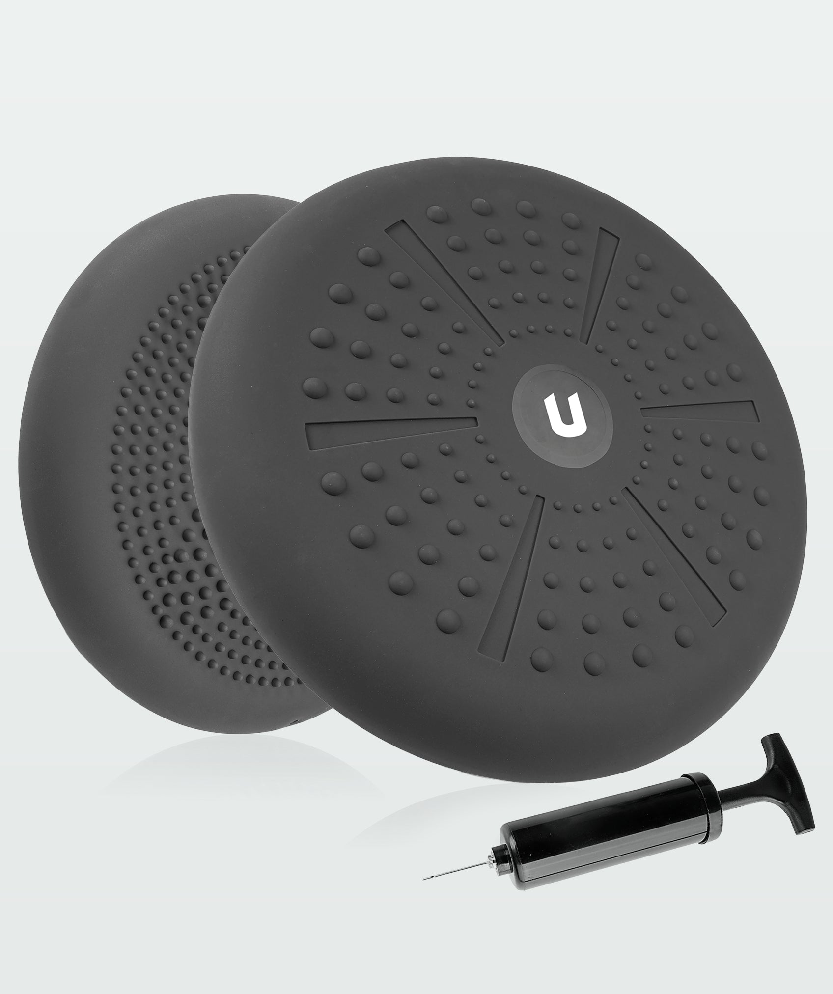 Cojín de equilibrio para yoga - Zenfeel