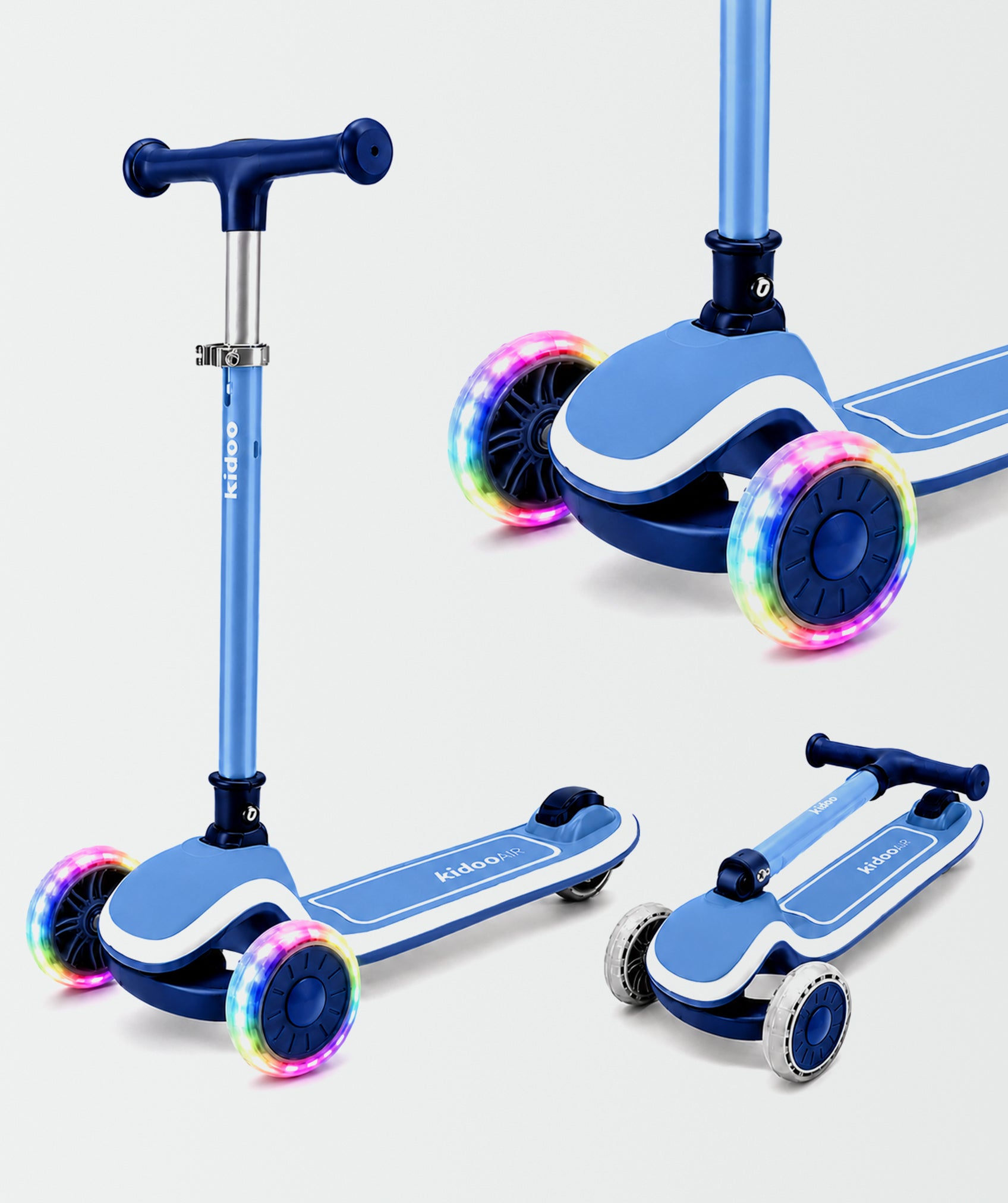 Patinete infantil - AIR