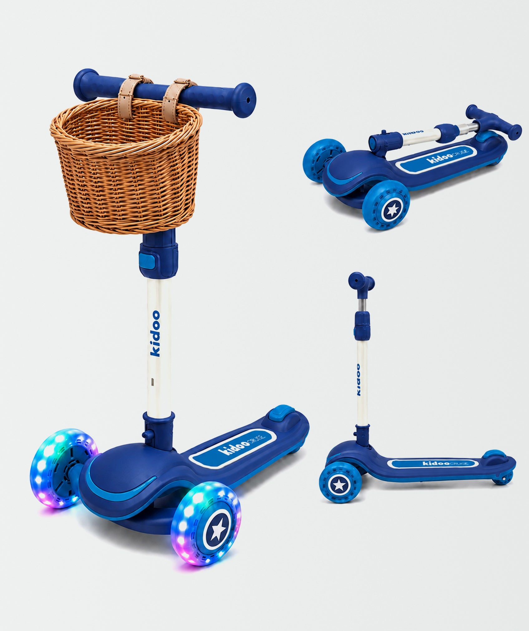 Patinete infantil - CRUISE