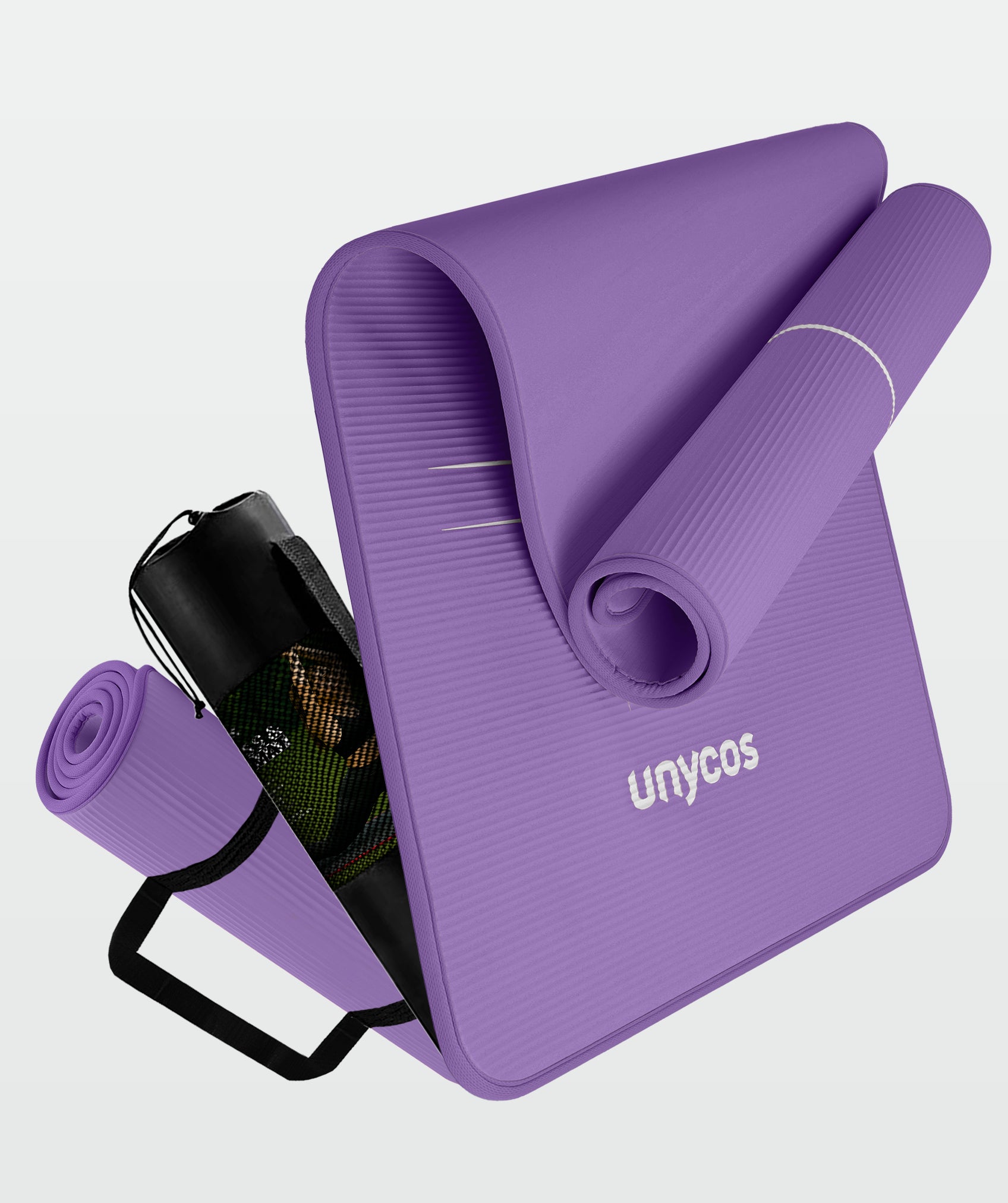 Esterilla NBR reforzada