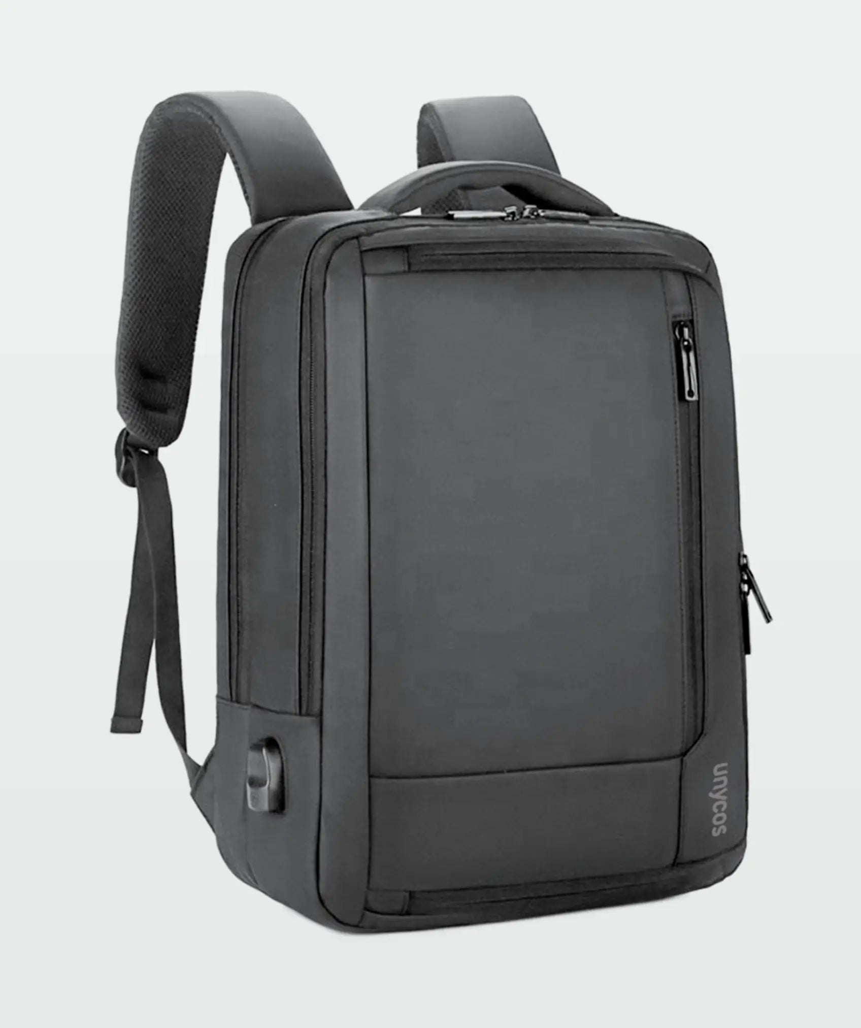 Mochila maletín ideal para portátiles y netbooks de hasta 15,6 pulgadas