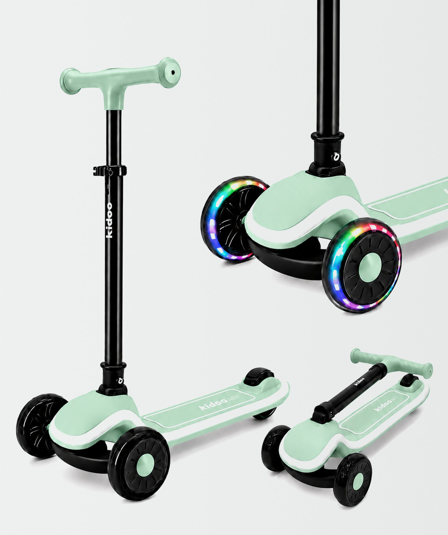 Patinete infantil - AIR