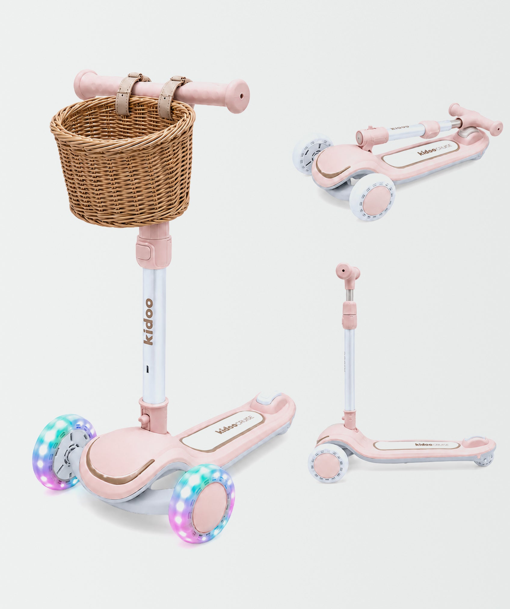 Patinete infantil - CRUISE